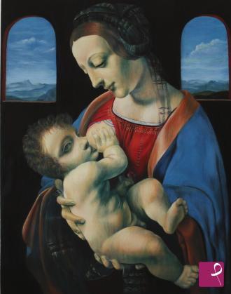 Quadro venduto su PitturiAmo