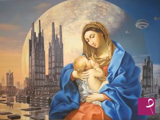 Quadro venduto su PitturiAmo