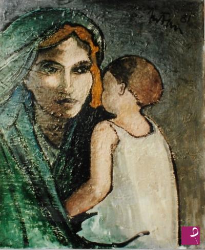 Quadro venduto su PitturiAmo