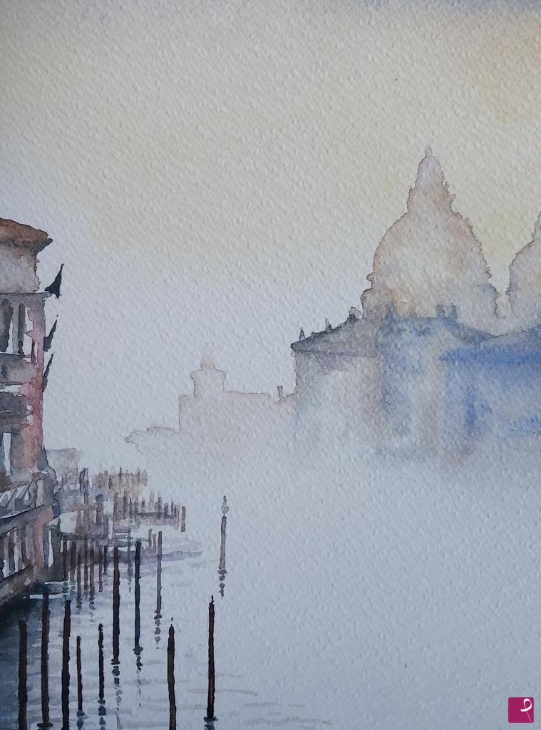 quadri in vendita online - magica Venezia