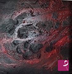 quadri in vendita online - Magma