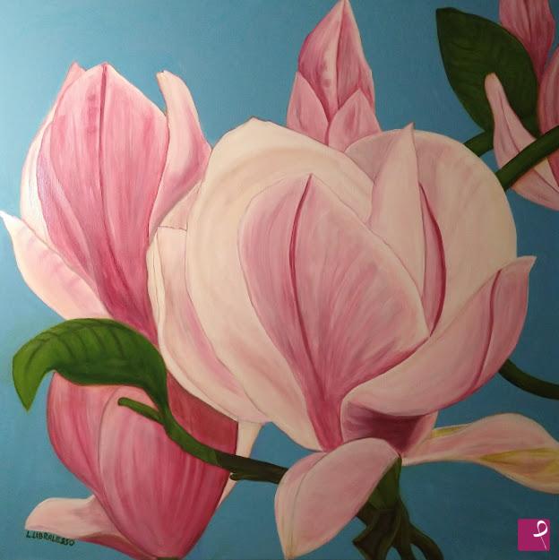 quadri in vendita online - Magnolia