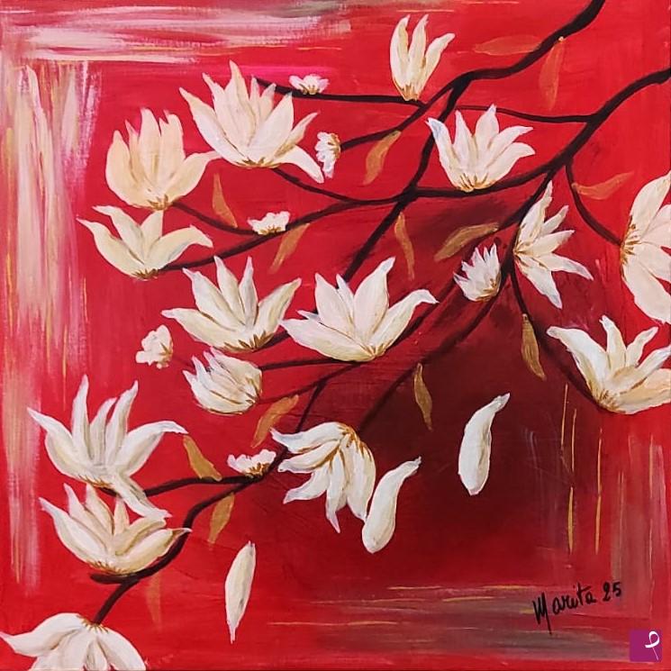 quadri in vendita online - Magnolia