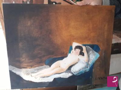 Quadro in vendita online