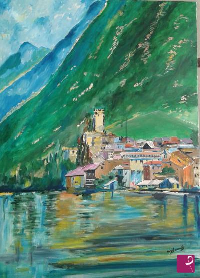 Quadro in vendita online