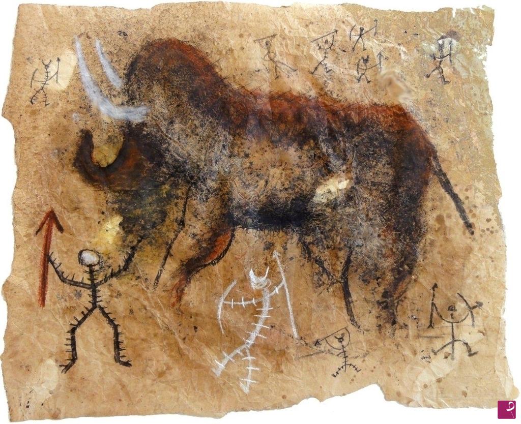 quadri in vendita online - Mammut