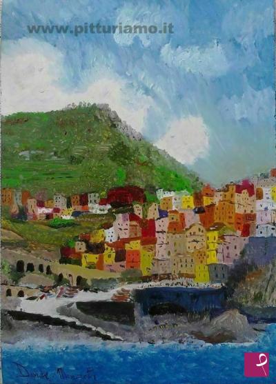 Quadro in vendita online
