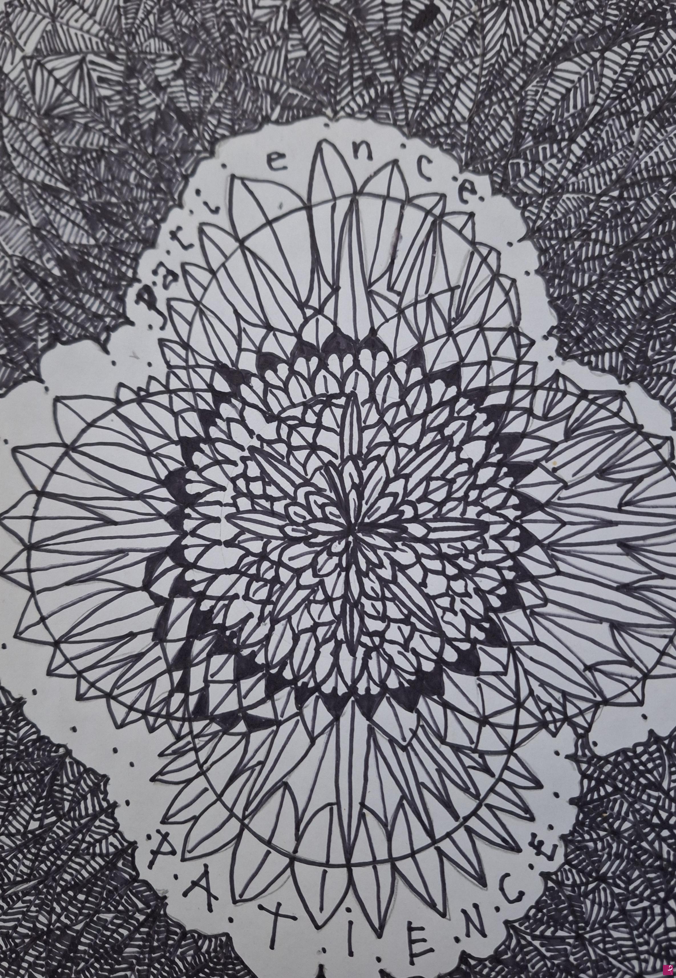 quadri in vendita online - Mandala 2