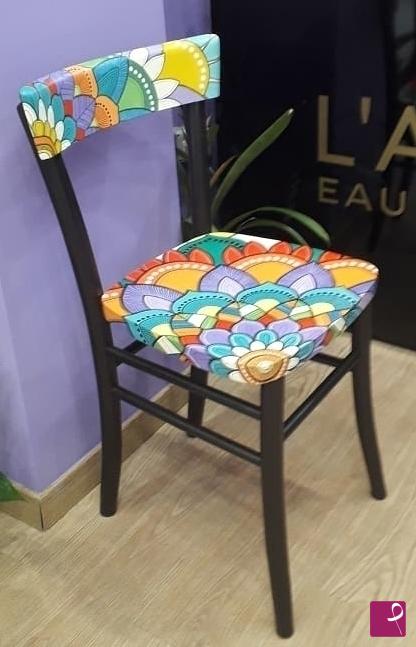 quadri in vendita online - Mandala