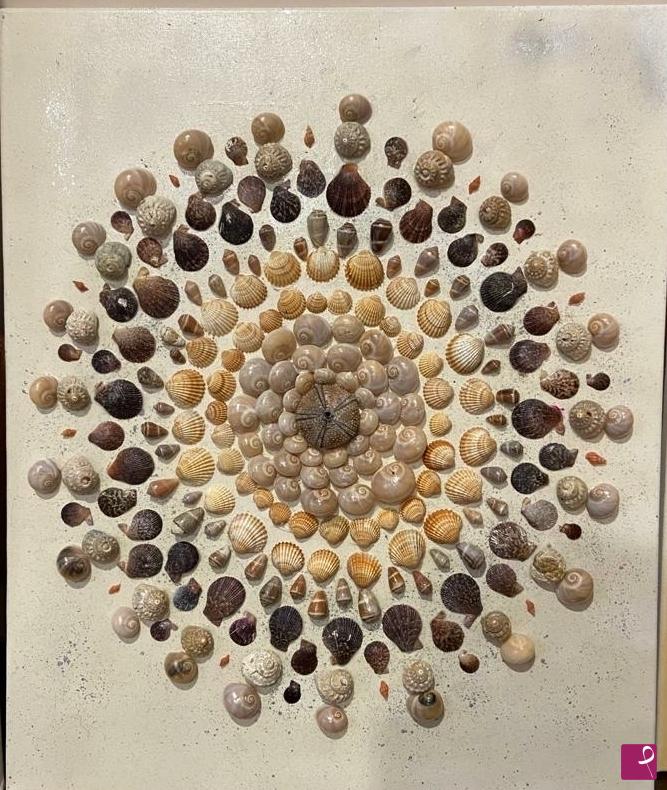 quadri in vendita online - Mandala