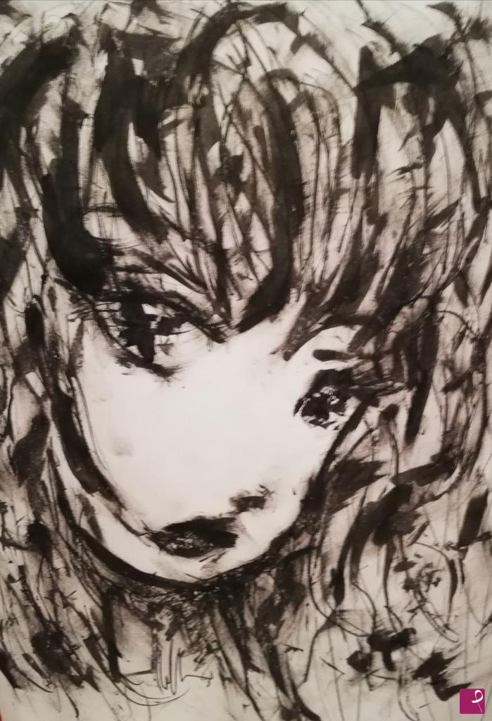 quadri in vendita online - Mangaka