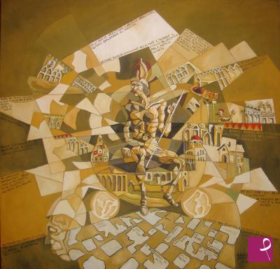 Quadro in vendita online