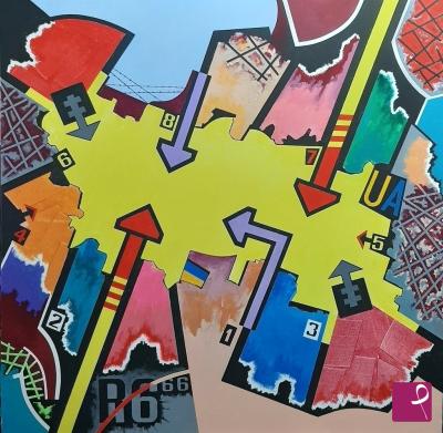 Quadro in vendita online
