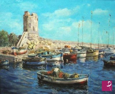 Quadro in vendita online