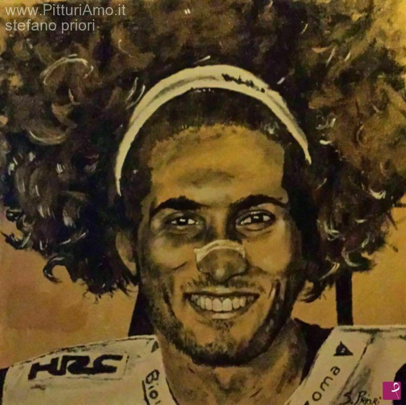 quadri in vendita online - Marco Simoncelli