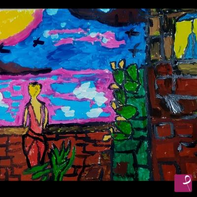 Quadro in vendita online