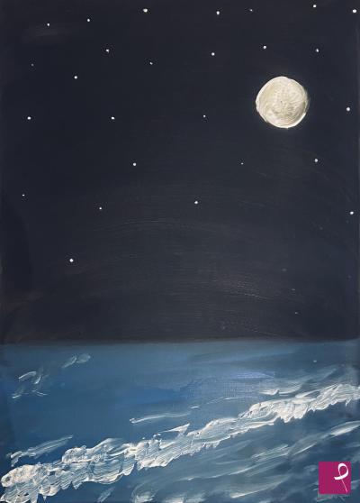 Quadro venduto su PitturiAmo