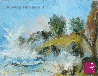 Quadro in vendita online