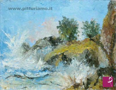 Quadro in vendita online