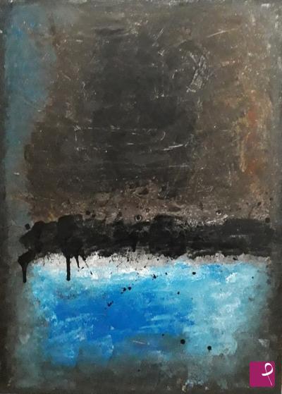 Quadro venduto su PitturiAmo