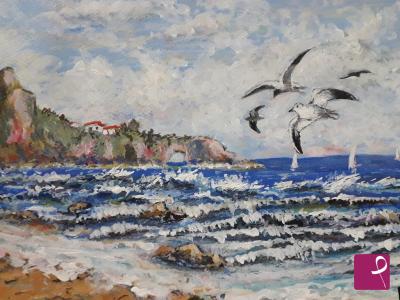 Quadro in vendita online