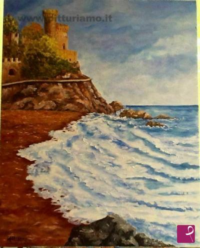Quadro in vendita online