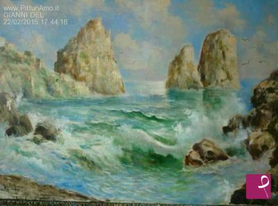 Quadro in vendita online