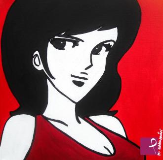 Quadro venduto su PitturiAmo