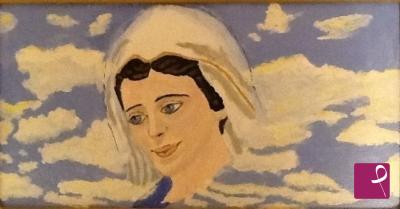 Quadro venduto su PitturiAmo
