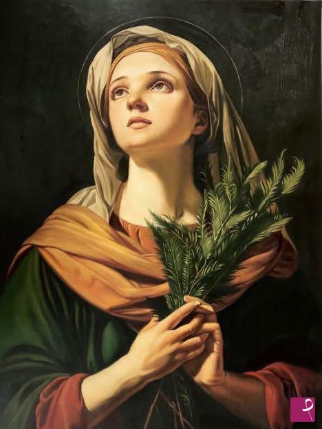 quadri in vendita online - Maria Maddalena 