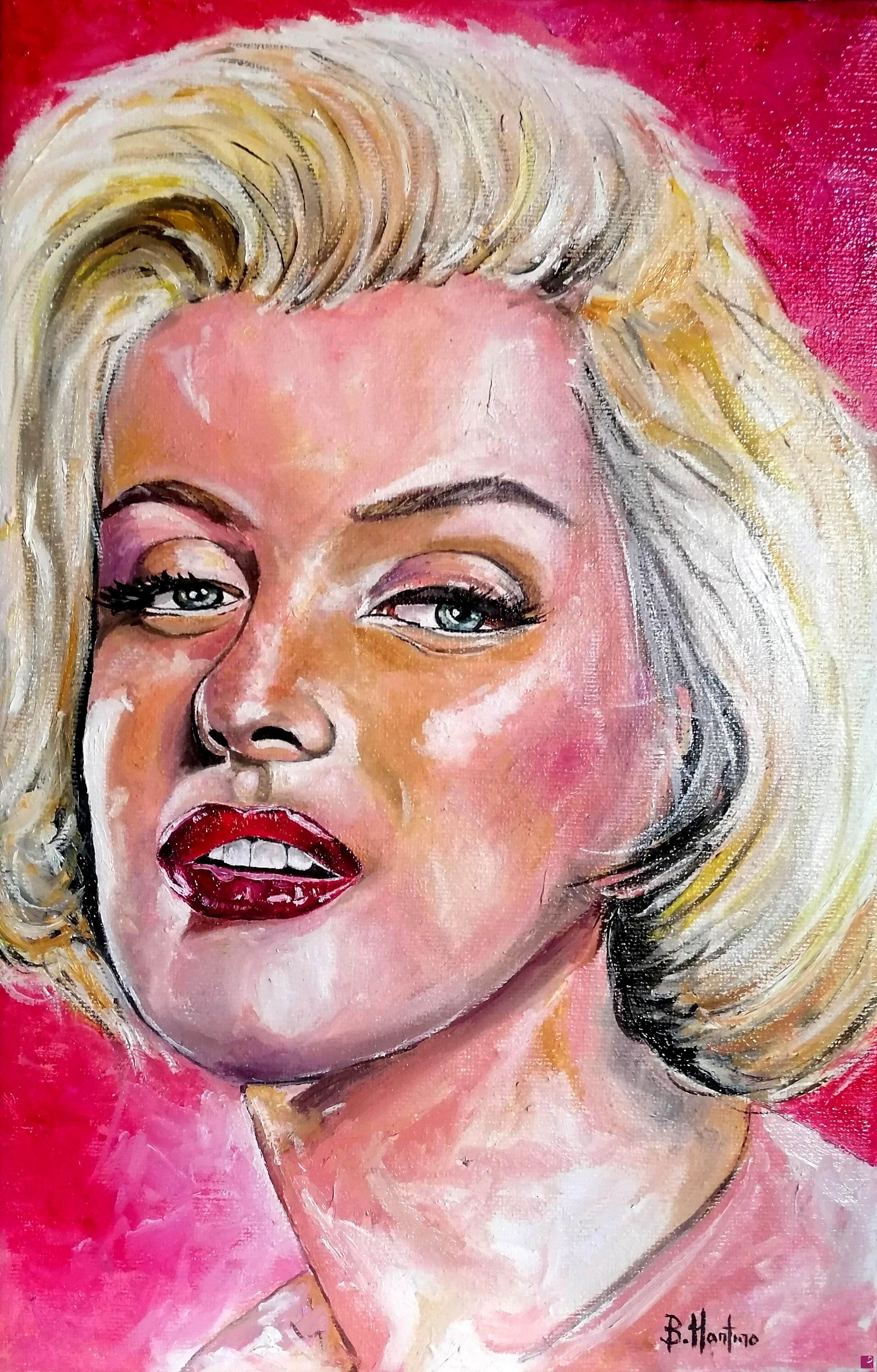 quadri in vendita online - MARILYN