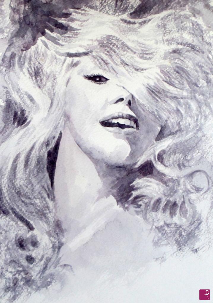 quadri in vendita online - Marilyn Monroe