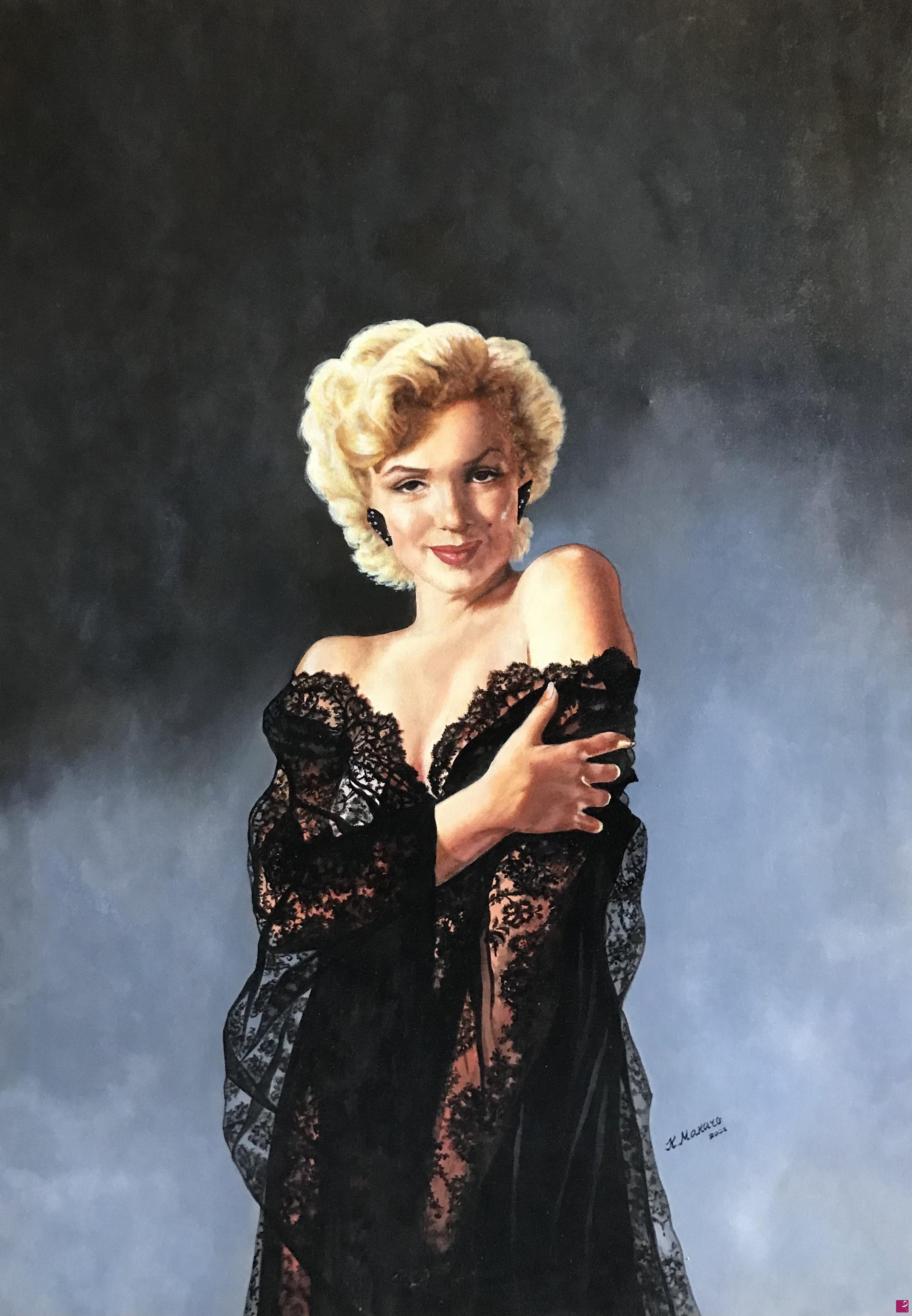 quadri in vendita online -  Marilyn Monroe
