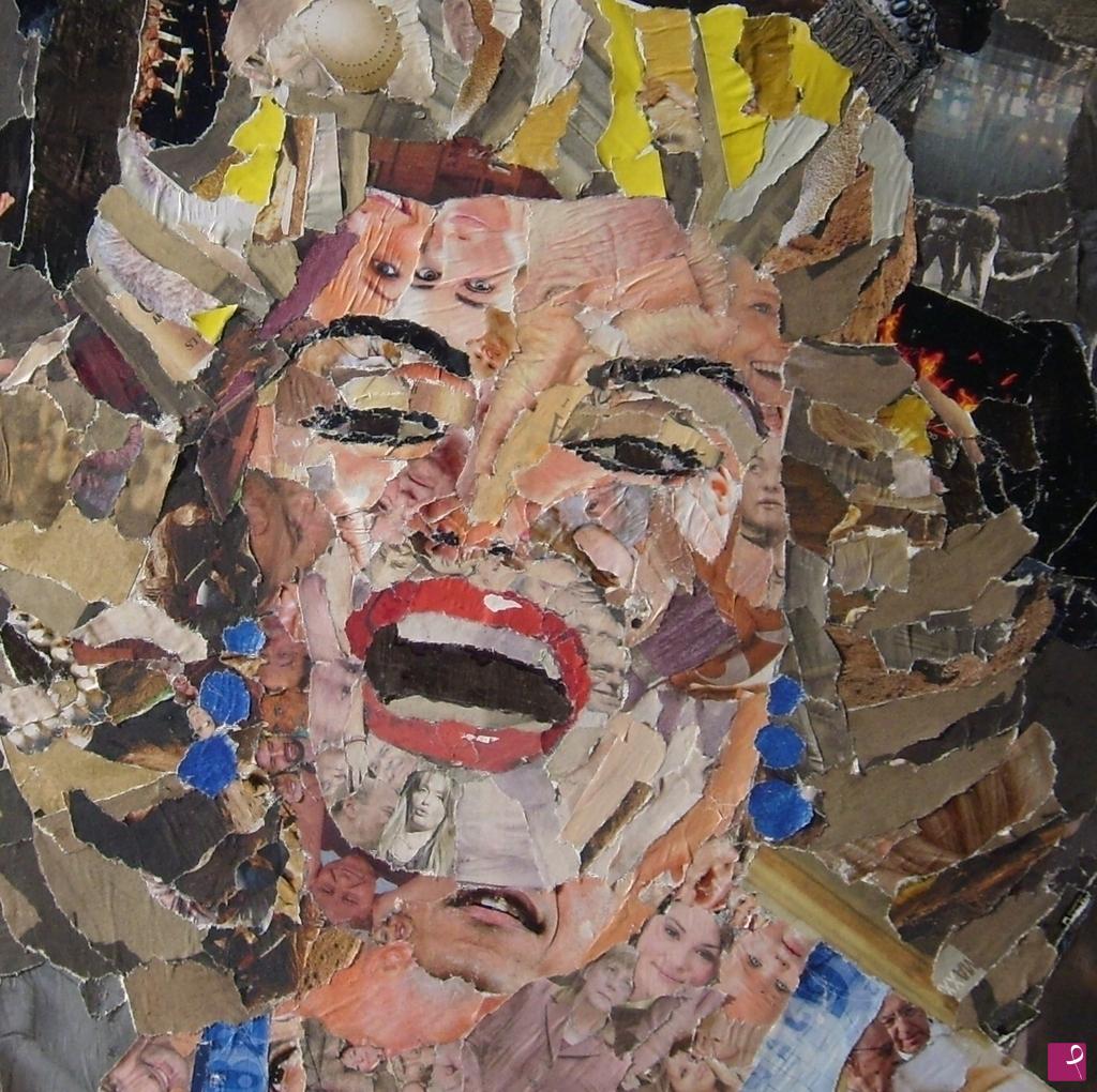 quadri in vendita online - MARILYN MONROE