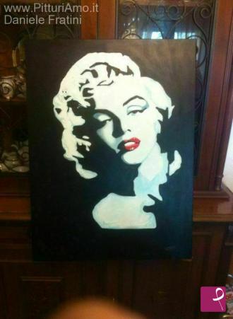 Quadro venduto su PitturiAmo