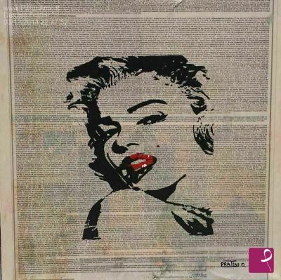 Quadro venduto su PitturiAmo