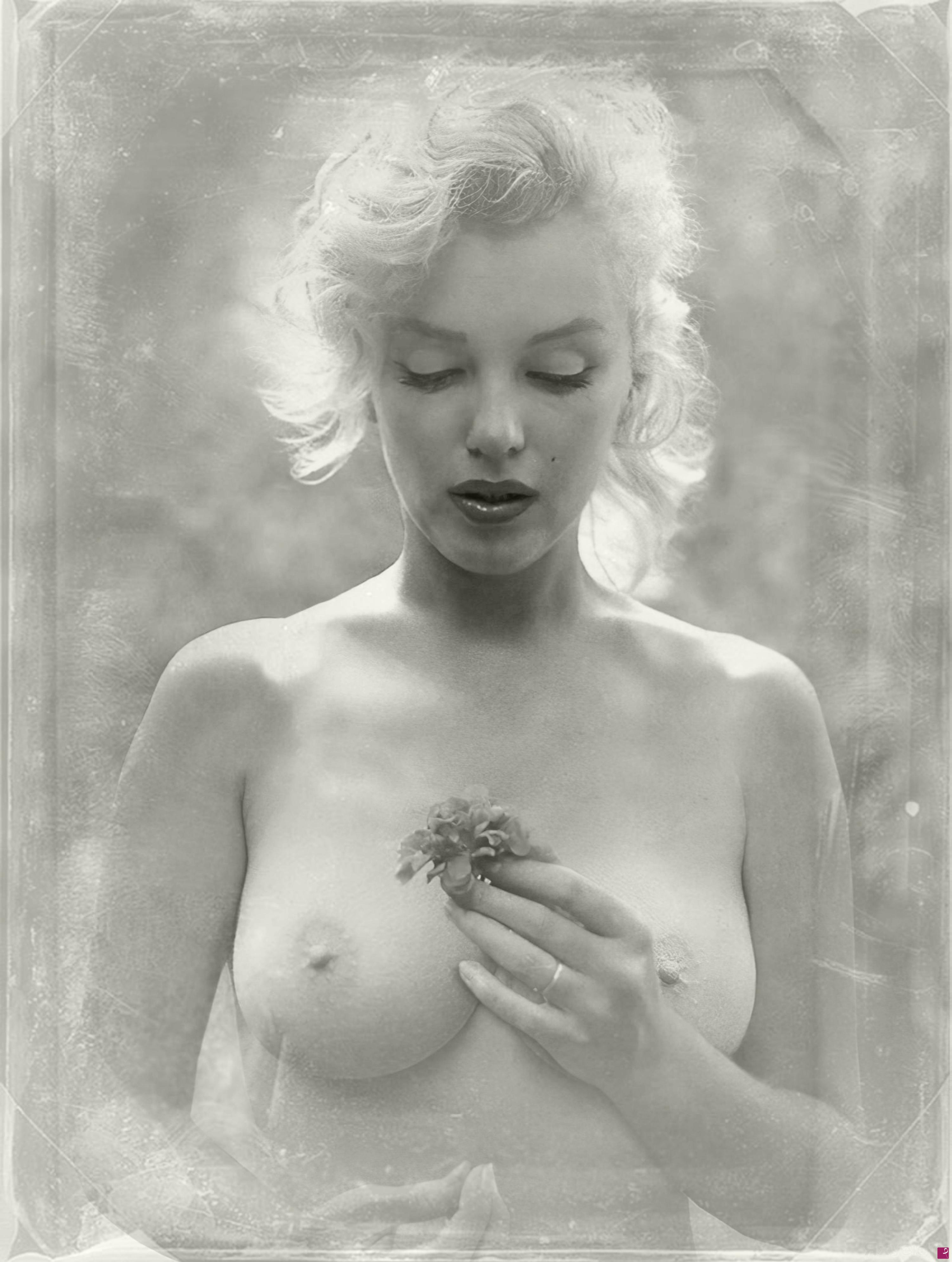 quadri in vendita online - MARILYN MONROE SENSUAL