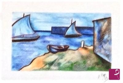 Quadro in vendita online
