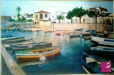 Quadro in vendita online