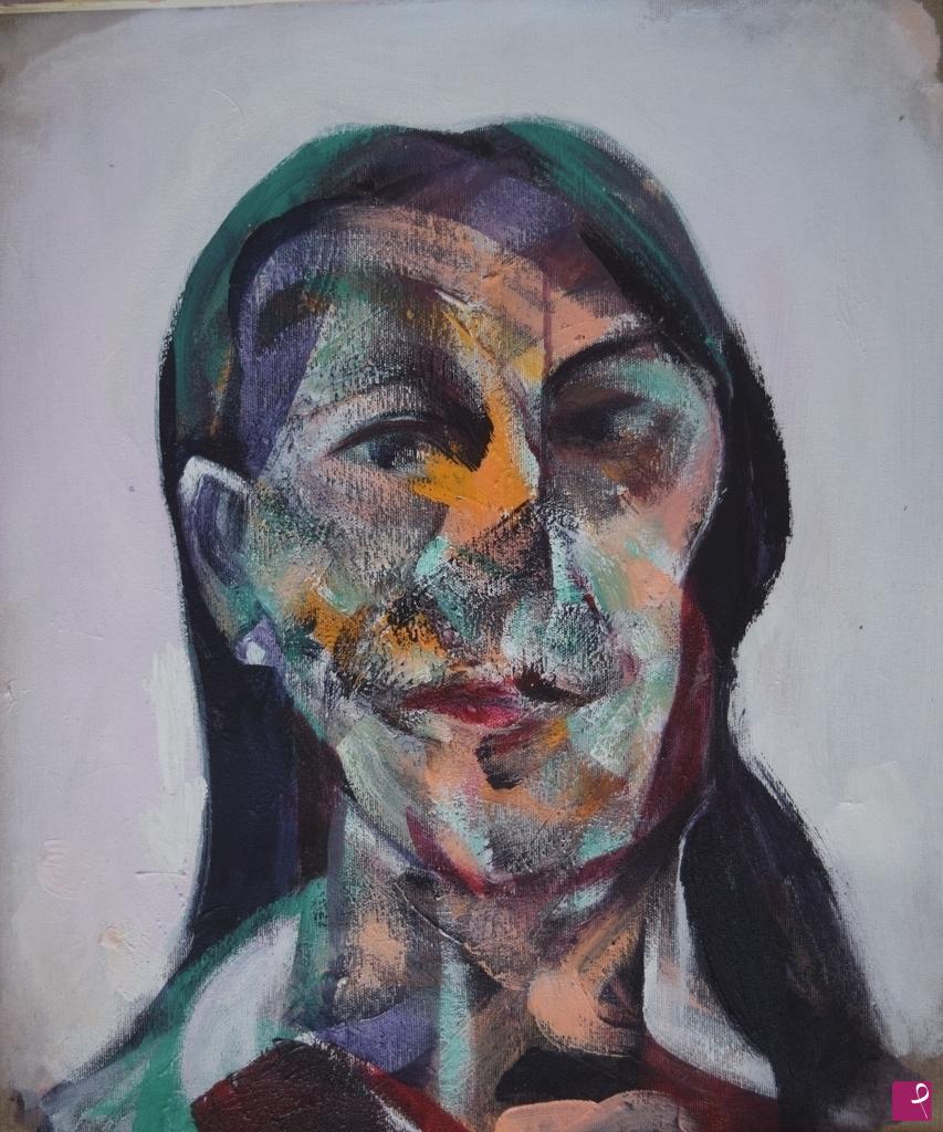 quadri in vendita online - Marina Abramovic