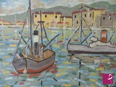 Quadro in vendita online