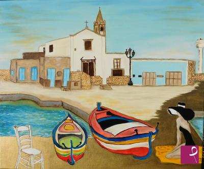 Quadro in vendita online