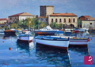 Quadro in vendita online