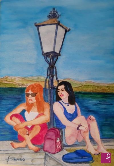 Quadro in vendita online