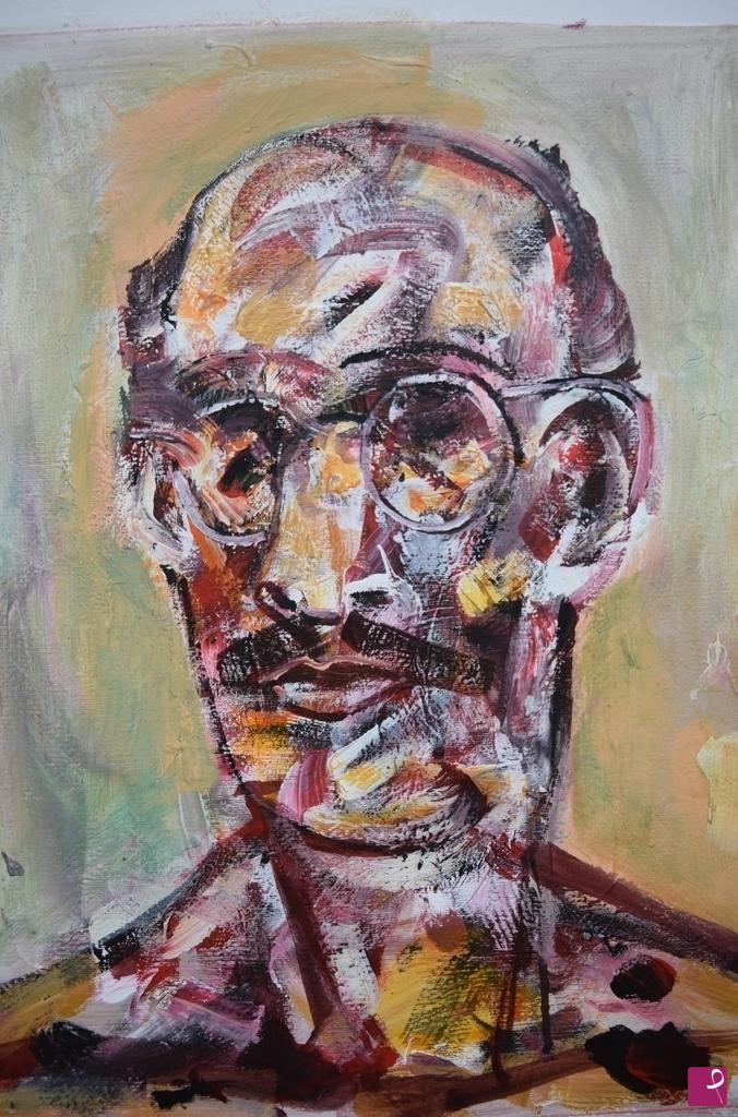 quadri in vendita online - Mark Rothko