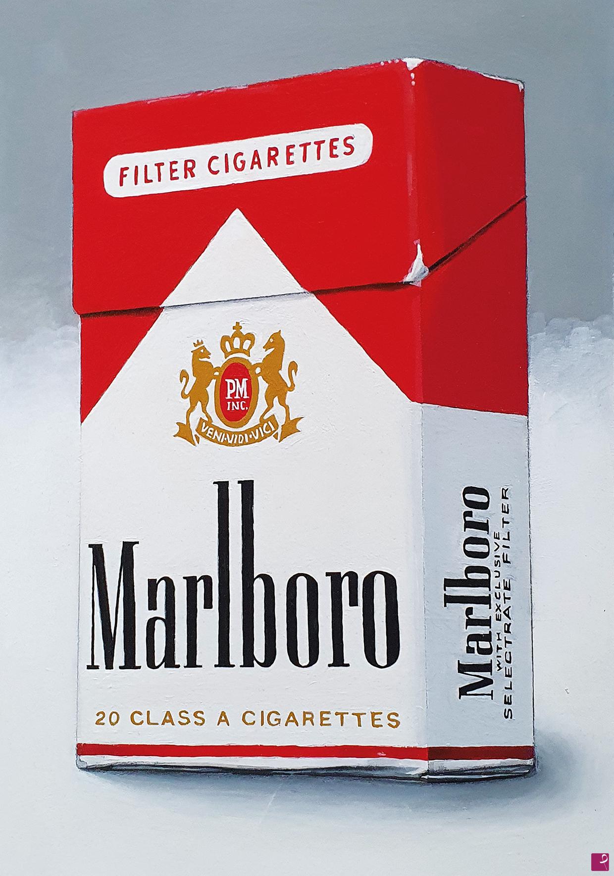 quadri in vendita online - Marlboro