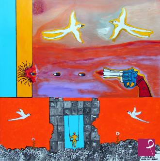 Quadro in vendita online