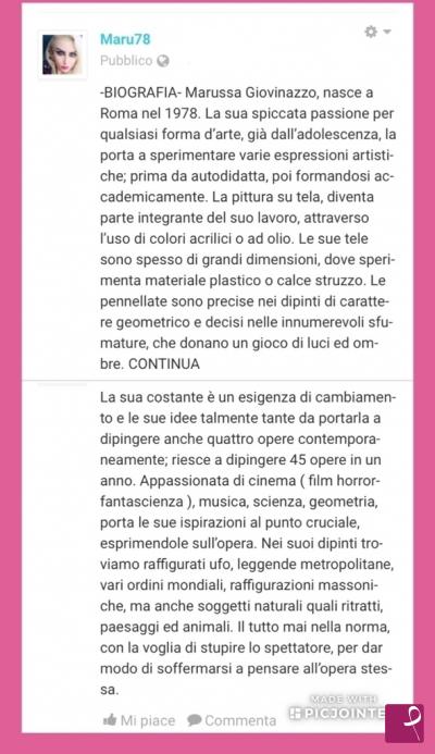 Quadro in vendita online