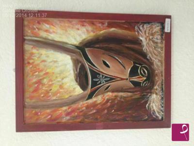 Quadro venduto su PitturiAmo