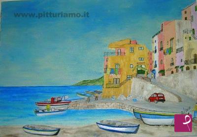 Quadro in vendita online